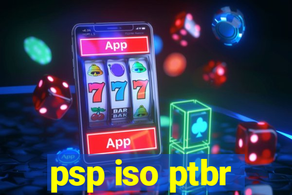 psp iso ptbr